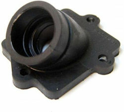 Malossi Vergaser-Ansaugstutzen Motorrad Einlassvergaser 22x28 MAL-028857OB
