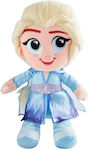 Disney Λούτρινο Disney Frozen Elsa 45 εκ. για 3+ Ετών