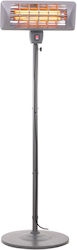 Camry Electric Stove 2kW Camry Electric Stove 2kW