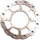 JT Sprockets Δισκόπλακα Μπροστά για KTM 85/105 2007-2017