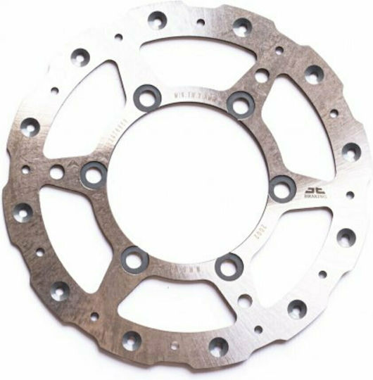 JT Sprockets Δισκόπλακα Μπροστά για Kawasaki KX80/85 1997-2019