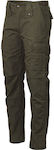 Woodland - BDU Rip-Stop Pants - Khaki