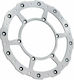 JT Sprockets Δισκόπλακα Μπροστά για Suzuki RMZ250 2007-2018