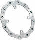 JT Sprockets Back Brake Disc for Yamaha WR 250 2011-2019