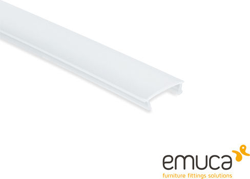 Emuca LED Strip Accessory 5147215