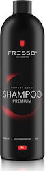 Fresso Σαμπουάν με Κερί 1lt Fresso Σαμπουάν με Κερί 1lt