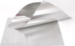 ALUMINIUM SHEET 33cm x 40cm 0.2mm