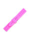 Rubber Strap Pink 20mm