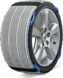 Michelin SOS Grip Evolution 4 Huse Antiderapante pentru Zăpadă pentru Autoturism 2buc