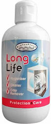 Ready Long Life Препарат за почистване на перални машини 250мл 36275 Ready Long Life Препарат за почистване на перални машини 250мл 36275