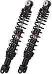 YSS Set Back Motorcycle Shock Absorbers for Piaggio Beverly 350