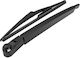 NTY Back Car Wiper Blade 350mm