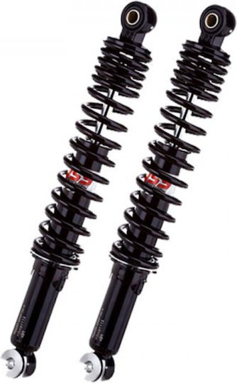 YSS Motorcycle Shock Absorbers Rear for Aprilia Sportcity 125 / Sportcity 250
