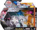 Spin Master Jucărie Miniatură Evolutions Battle Strike Bakugan pentru 6+ Ani (Diverse modele) 1 buc