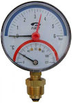 K-4238 Manometer