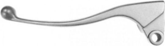 Vicma Ръчка за Съединител за Мотоциклет за Kawasaki Z750 Сребрист VIC-L74931-L