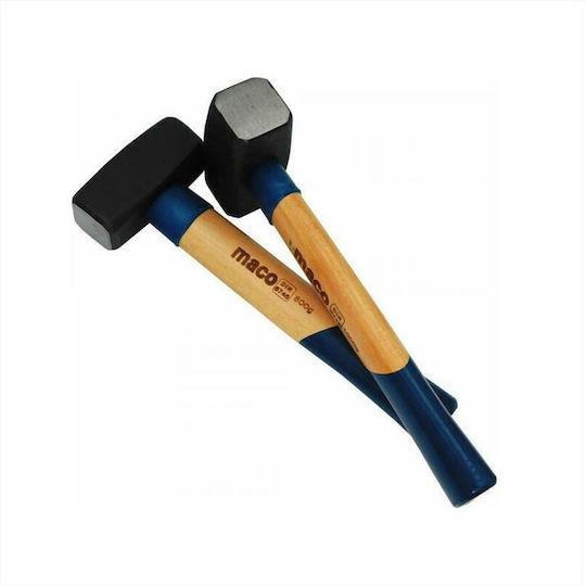 Maco Vorschlaghammer 1kg 0131242