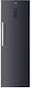 Hoover HFF 1854 DX Aufrechter Gefrierschrank 274Es NoFrost