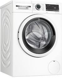 Bosch WNA144V9GR 9kg/5kg Steam 1400 Rounds