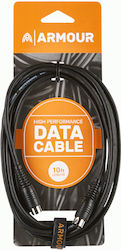 Ashton Armour MD10 Cable Midi male - Midi male 3m (813285)