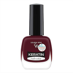 Golden Rose Keratin Nail Polish 10.5ml Golden Rose Keratin Nail Polish 10.5ml