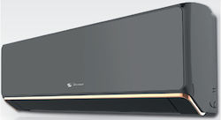Sendo Hermes Gold SND-09HRSB2-ID / SND-09HRSB2-OD Inverter Air Conditioner 9000 BTU A++/A+ with Wi-Fi
