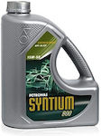Petronas Λάδι Αυτοκινήτου Syntium 800 15W-50 1lt