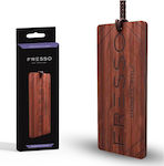 Fresso Car Air Freshener Pendant Magnetic Style