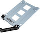 Icy Dock Negru (MB996TK-B)