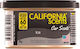 California Scents Αρωματική Κονσέρβα Κονσόλας/Ταμπλό Αυτοκινήτου Ice 42gr