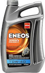 Eneos Max Performance Motorcycle Oil for Four-Stroke Engines 10W-40 4lt