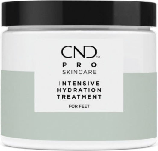 CND Intensive Hydration Treatment Scrub for Legs 443ml