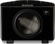 Rel Acoustics No32 Aktiv Subwoofer mit 15" 1000W Schwarz