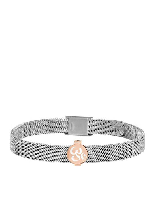 Morellato Sensazioni Women's Steel Bracelet