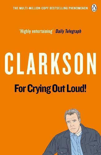 For Crying Out Loud! For Crying Out Loud!