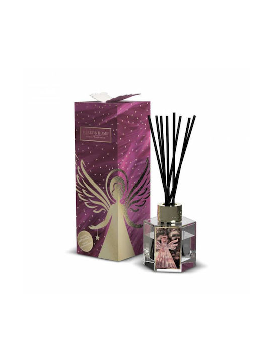 Heart & Home Χριστουγεννιάτικο Diffuser 2763140422 70ml