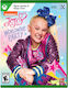 Jojo Siwa Worldwide Series Xbox One Game