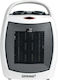 Prime3 SFH61 Heizlüfter Boden 1500W