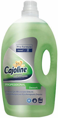 Cajoline Fabric Softener Deosoft 5lt