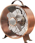 Adler Ανεμιστήρας Box Fan 50W Διαμέτρου 20cm