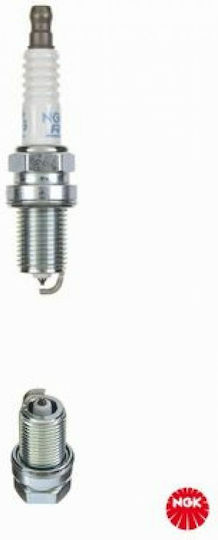 NGK Car Spark Plug PFR6T-G Platinum 1pcs