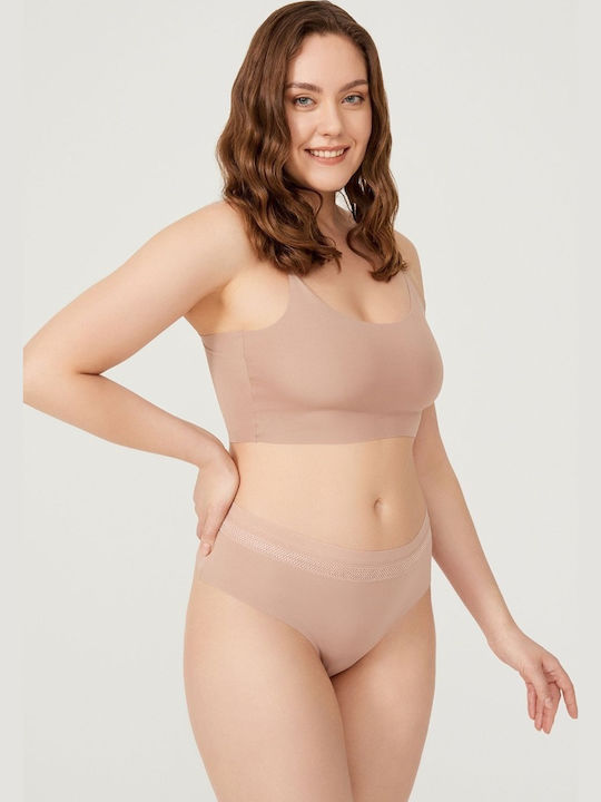 CottonHill Eliot Plus Size Talie înaltă Femeie ...