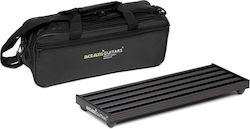 Aclam Smart Track XS1 & Softcase Θήκη για Πετάλια με Επένδυση Aclam Smart Track XS1 & Softcase Θήκη για Πετάλια με Επένδυση