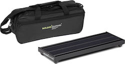 Aclam Evo Track XS1 & Softcase Θήκη για Πετάλια με Επένδυση Aclam Evo Track XS1 & Softcase Θήκη για Πετάλια με Επένδυση