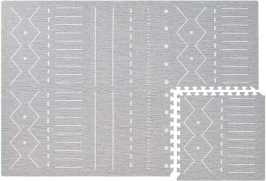 Toddlekind Puzzle De Podea Pentru Copii Berber 6 Piese