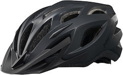 Merida Charger Mountain Bicycle Helmet White