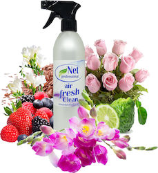 Net Professional Violet Duftverstärker als Spray 500ml Net Professional Violet Duftverstärker als Spray 500ml