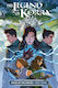 The Legend Of Korra: Ruins Of The Empire, Vol. 3