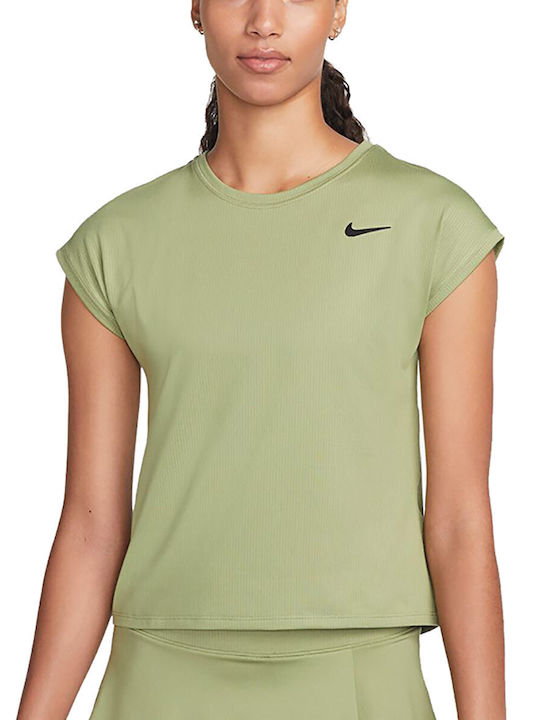 Nike Dri-fit Victory CV4790-334 Γυναικεία Μπλού...