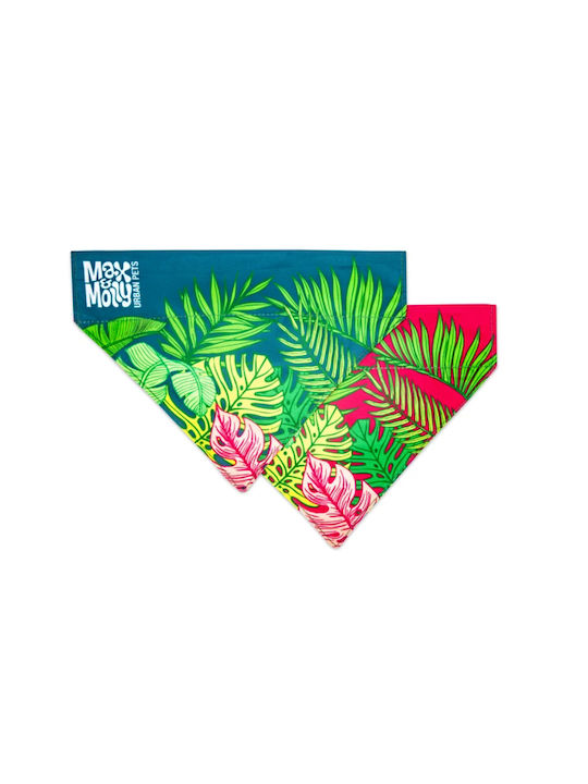 Max & Molly Tropical Large